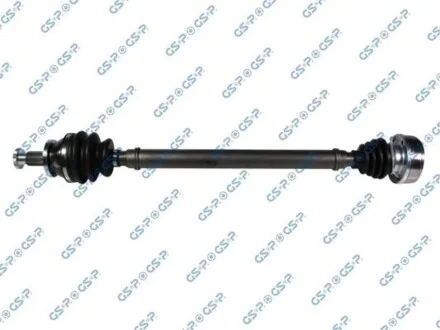 Піввісь (передня) Seat Cordoba/Ibiza/Skoda Fabia/Roomster/VW Polo 1.2/1.4/1.9D 99- (R) (36x751) GSP 261063