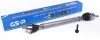 Піввісь VW Caddy/Golf/Passat/Touran 1.6/2.0 03- (R) (26x36x884) GSP 261094 (фото 2)