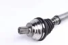 Піввісь VW Caddy/Golf/Passat/Touran 1.6/2.0 03- (R) (26x36x884) GSP 261094 (фото 4)