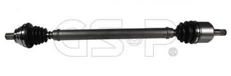 Піввісь VW Caddy/Golf/Passat/Touran 1.6/2.0 03- (R) (26x36x884) GSP 261094