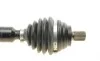 Піввісь VW Caddy/Golf/Passat/Touran 1.6/2.0 03- (R) (26x36x884) GSP 261094OL (фото 2)