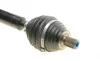 Піввісь VW Caddy/Golf/Passat/Touran 1.6/2.0 03- (R) (26x36x884) GSP 261094OL (фото 3)