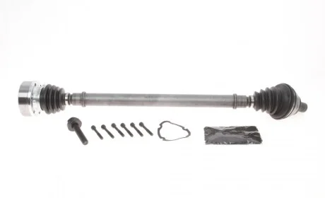 Піввісь (передня) VW Caddy III 1.2 TSI 10-15 (R) (36x799) GSP 261096