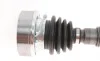 Полуось (передняя) VW Caddy III 1.2 TSI 10-15 (R) (36x799) GSP 261096 (фото 4)