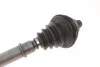 Полуось (передняя) VW Caddy III 1.2 TSI 10-15 (R) (36x799) GSP 261096 (фото 5)
