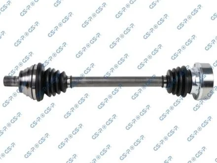 Повод в сборе прав GSP 261097