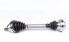 Полуось VW Caddy III 1.9 TDI 04-10 (L) (36х513) GSP 261100 (фото 5)