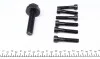 Полуось VW Caddy III 1.9 TDI 04-10 (L) (36х513) GSP 261100 (фото 6)