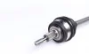 Полуось (передняя) VW T5 1.9TDi/2.0 03-15 (L) (38x27x645) GSP 261105 (фото 5)