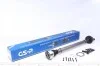 Полуось VW Golf 2.0 FSI 05-08 (R) (36x814) GSP 261113 (фото 1)