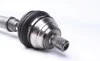 Полуось VW Golf 2.0 FSI 05-08 (R) (36x814) GSP 261113 (фото 3)