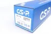 Полуось VW Golf 2.0 FSI 05-08 (R) (36x814) GSP 261113 (фото 7)