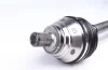 Полуось VW Caddy III 1.6/1.9 TDI 05-15 (L) (36x515) GSP 261131 (фото 3)