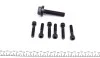Полуось VW Caddy III 1.6/1.9 TDI 05-15 (L) (36x515) GSP 261131 (фото 7)
