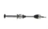 Полуось VW T5 2.0TDI/2.5TDI 103kw 11- (R) (38x26x878) GSP 261140 (фото 1)