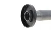 Полуось VW T5 2.0TDI/2.5TDI 103kw 11- (R) (38x26x878) GSP 261140 (фото 3)