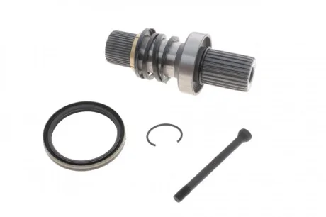 Фланець півосі (+сальник) VW T5 1.9/2.0 TDI 03-15 (R) (26x42x135.5) GSP 261215