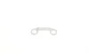 Піввісь (передня) VW Caddy III 1.6-2.0 04-15/Passat 1.6 TDI 09-14 (L) (36x521) GSP 261282 (фото 12)