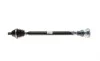 Піввісь (передня) VW Caddy/Golf 1.4-2.0 TDI 05- (R) (36x815) GSP 261283OL (фото 2)