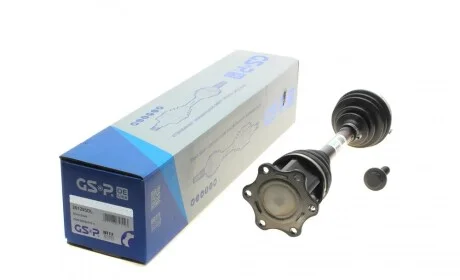 - Напіввісь Premium Line GSP 261285OL