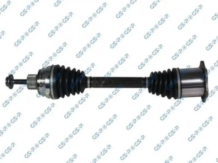 Полуось (передняя) Audi A8/Q5 08-18 (42x493) GSP 261290