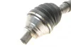 Полуось VW Passat 2.0 TDI 14- (R) (36x774) GSP 261345 (фото 3)