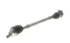 Полуось VW Passat 2.0 TDI 14- (R) (36x774) GSP 261345 (фото 7)