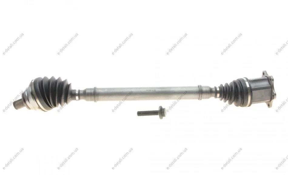 Полуось VW Passat 2.0 TDI 14- (R) (36x774) GSP 261345 (фото 1)