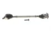 Полуось VW Passat 2.0 TDI 14- (R) (36x774) GSP 261345 (фото 1)
