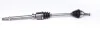 Полуось Renault Kangoo/Megane 1.4/1.6/1.5DCI 02- (R) (23x26x911) GSP 299071 (фото 7)