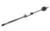 Полуось Renault Master 2.5dCi 03- (R) (28x39x1144x51T) (+ABS) GSP 299151 (фото 3)