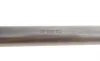 Полуось Renault Master 2.5dCi 03- (R) (28x39x1144x51T) (+ABS) GSP 299151 (фото 4)