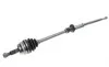 Полуось Renault Master 2.5dCi 03- (R) (28x39x1144x51T) (+ABS) GSP 299151 (фото 1)