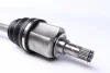 Полуось Opel Corsa 1.2 16V 00- (R) (22x22x930x29T) (+ABS) GSP 299157 (фото 2)