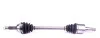 Піввісь Ford Transit 2.2 TDCi 06-14 (L) (28x36x796x48T) (+ABS) GSP 299179 (фото 2)