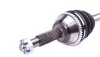 Піввісь Ford Transit 2.2 TDCi 06-14 (L) (28x36x796x48T) (+ABS) GSP 299179 (фото 3)