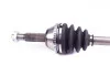 Піввісь Ford Transit 2.2 TDCi 06-14 (L) (28x36x796x48T) (+ABS) GSP 299179 (фото 4)
