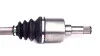 Піввісь Ford Transit 2.2 TDCi 06-14 (L) (28x36x796x48T) (+ABS) GSP 299179 (фото 6)