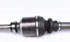 Піввісь Citroen Berlingo/Peugeot Partner 1.6/2.0 HDi 98-11 (R) (25x24x869x48T) (+ABS) GSP 299196 (фото 3)