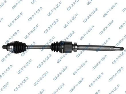 Піввісь (передня) Ford Galaxy/Mondeo 1.6-2.2 TDCi 06-15 (R) (40x26x945) GSP 299212