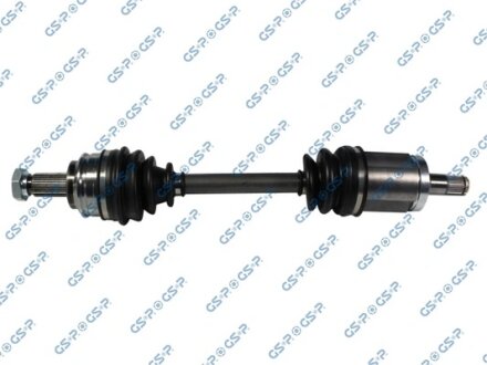 - Напіввісь GSP 299215