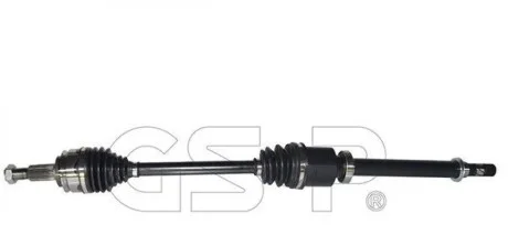 Полуось Renault Kangoo 1.5dCi 08- (R) (27x26x920) GSP 299229