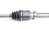 Піввісь Ford Transit 2.2 TDCi 06-14 (R) (28x36x1060x48T) (+ABS) GSP 299244 (фото 5)
