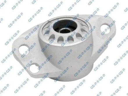 Подушка амортизатора (заднього) VW Bora/Golf IV 96-/Skoda Octavia/Fabia/Rapid 96- GSP 510072
