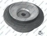 Подушка амортизатора (переднього) + підшипник VW Corrado/Golf II-III/Passat/Vento 1.4-2.0 88-99 GSP 510092S (фото 1)