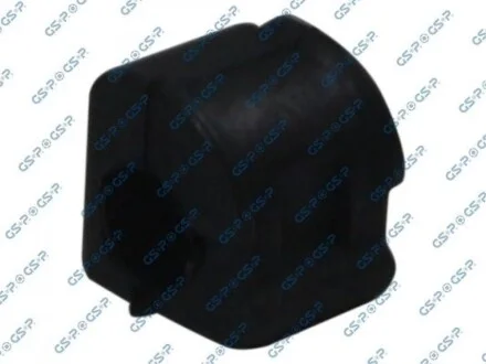 Втулка стабилизатора (переднего) VW Caddy -03 (d=19mm) GSP 510219