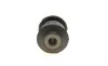 Сайлентблок рычага (переднего/снизу/спереди) VW Caddy III/IV 03-16 GSP 510361 (фото 4)