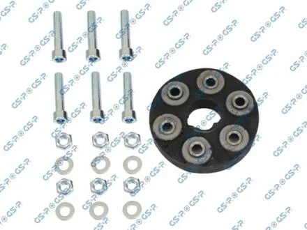 - Еластична муфта GSP 510459S