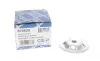 Подшипник амортизатора (переднего) опорный Opel Astra F 1.4-2.0 91-05 GSP 510935 (фото 1)