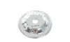 Подшипник амортизатора (переднего) опорный Opel Astra F 1.4-2.0 91-05 GSP 510935 (фото 3)